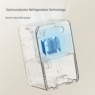 Atme frei und genieße pure Frische!