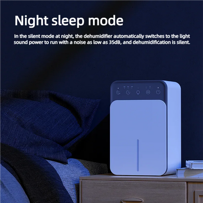 LuftSense 1500 Smart