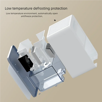 LuftSense 1500 Smart