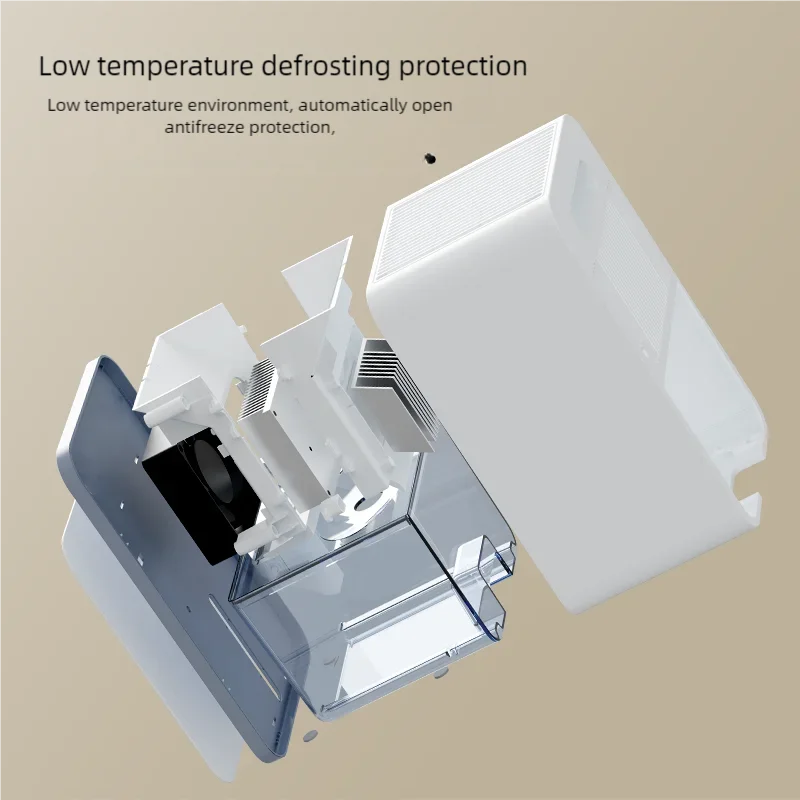 LuftSense 1500 Smart
