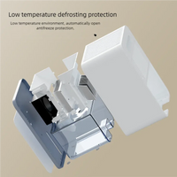 LuftSense 1500 Smart